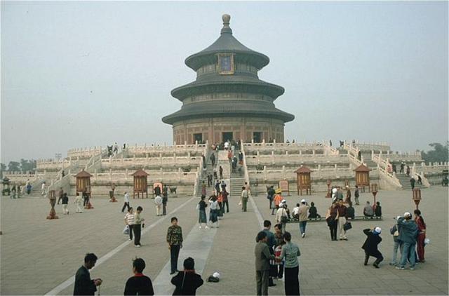 01-Pechino-Tempio-del-Cielo