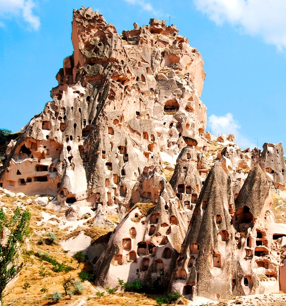 Cappadocia_shutterstoc