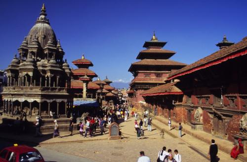 kathmandu-Nepal
